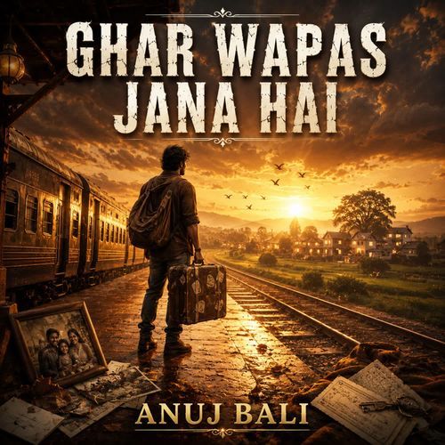 GHAR WAPAS JANA HAI TWO