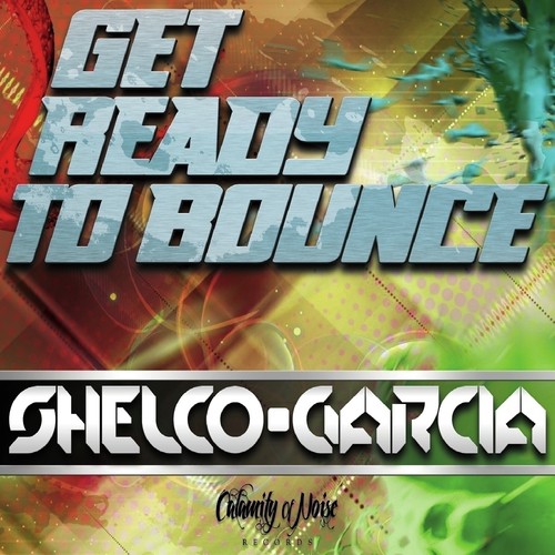 Get Ready To Bounce