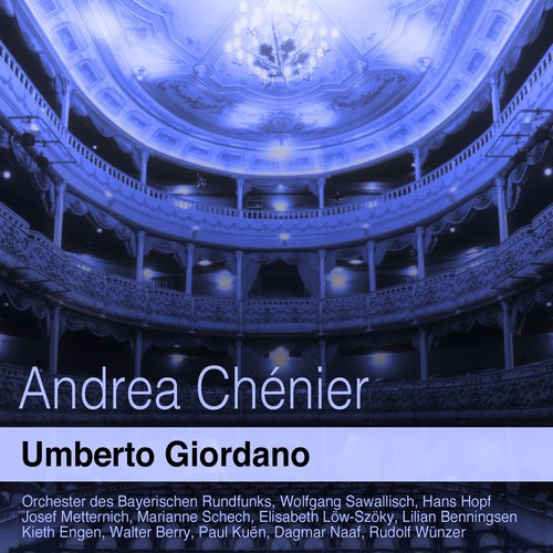 Giordano: Andrea Chénier_poster_image