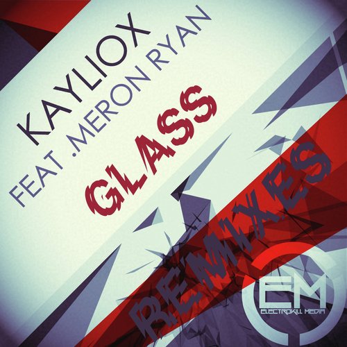 Glass (Remixes)