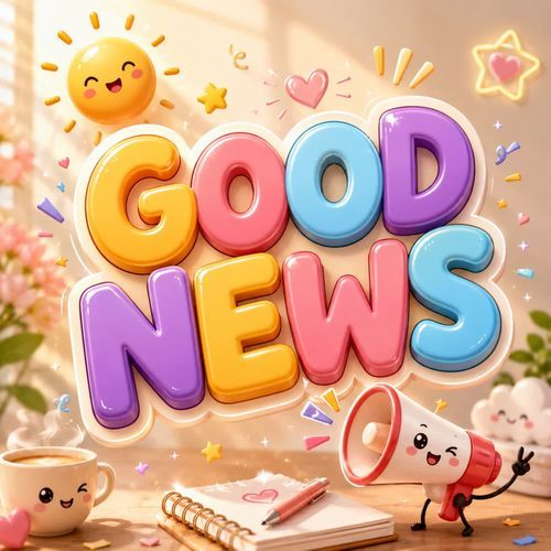 Good News