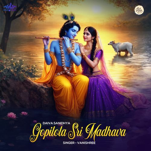Gopilola Sri Madhava