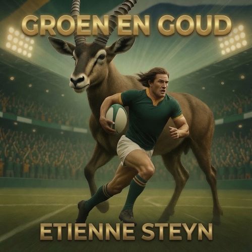 Groen En Goud
