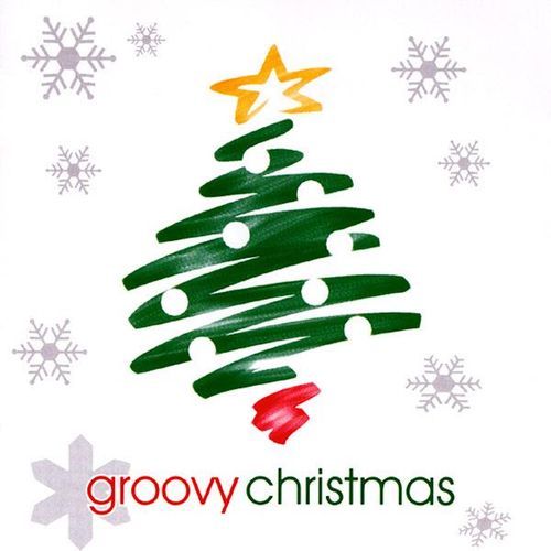 Groovy Christmas