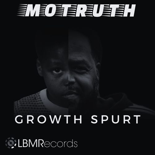 Growth Spurt cover art