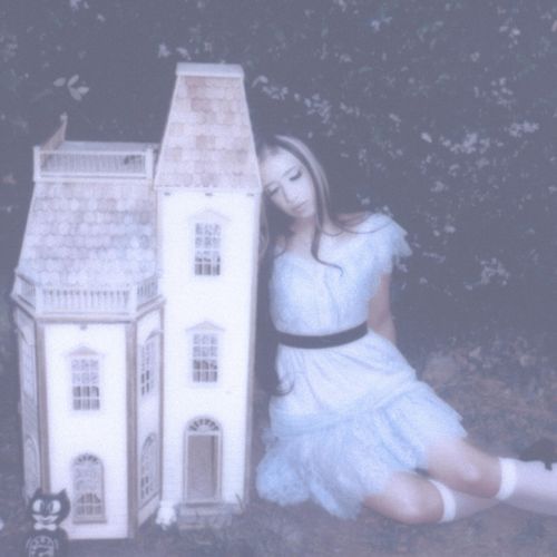 Hallucination cover art