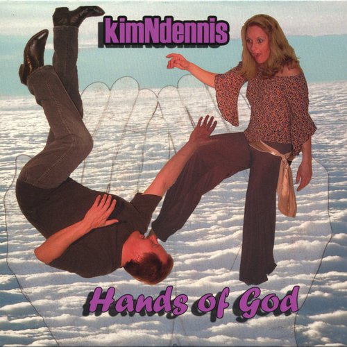 Delainey's Version cover art