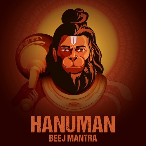 Hanuman Beej Mantra