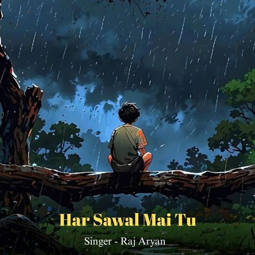 Har Sawal Mai Tu