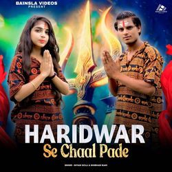 Haridwar Se Chal Pade-Gg0SejllD2c