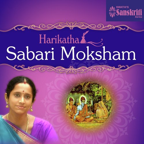 Harikatha: Sabari Moksham
