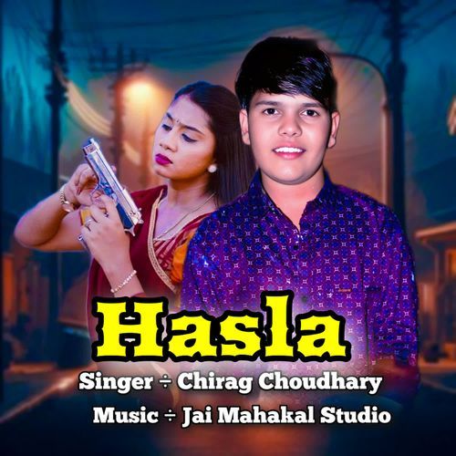 Hasla