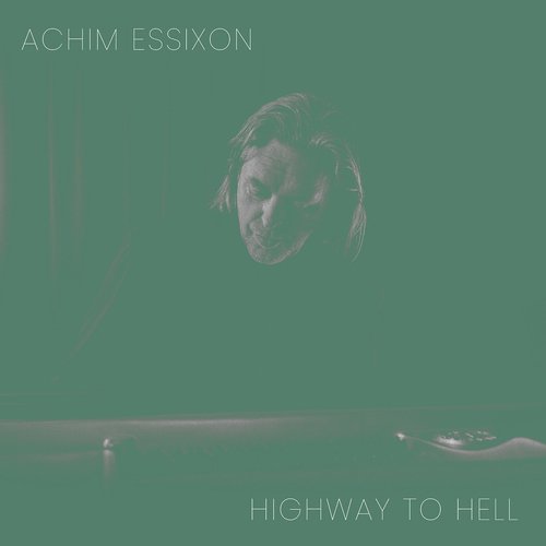 Highway to Hell cover art