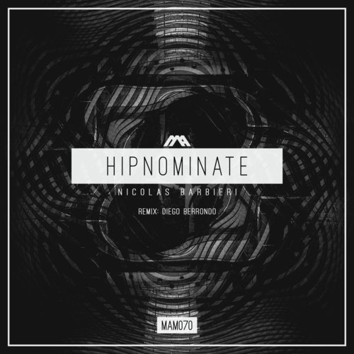 Hipnominate (Diego Berrondo Remix)