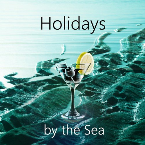 Vacation Recollections cover art