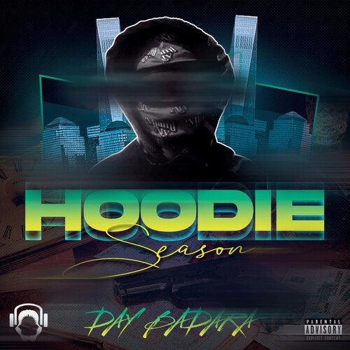 Hoodie Season cover art