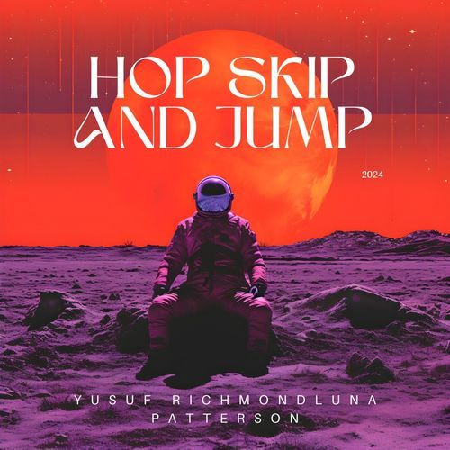 Hop Skip And Jump