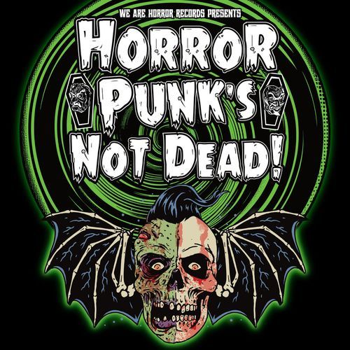 Fuck You (If You're Not Bruce Campbell) cover art