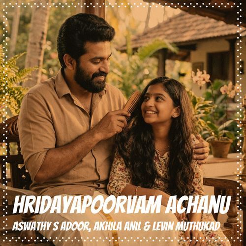 Hridayapoorvam Achanu (Female)