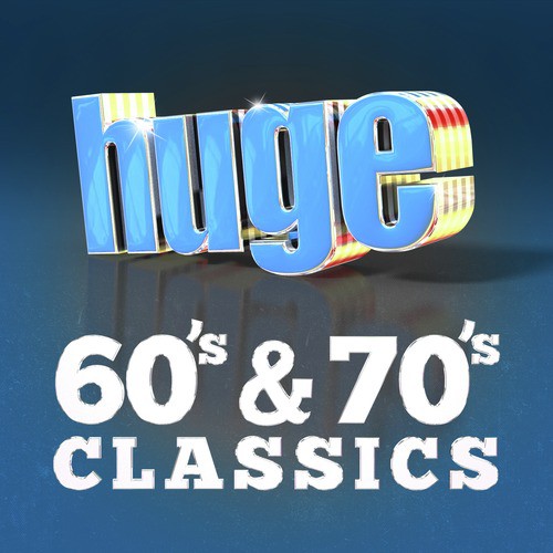 Huge 60's & 70's Classics