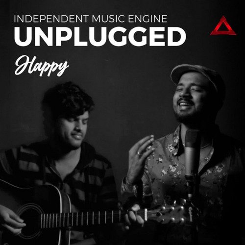 IME COVERS - Happy (Unplugged)_poster_image