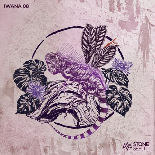IWANA 08