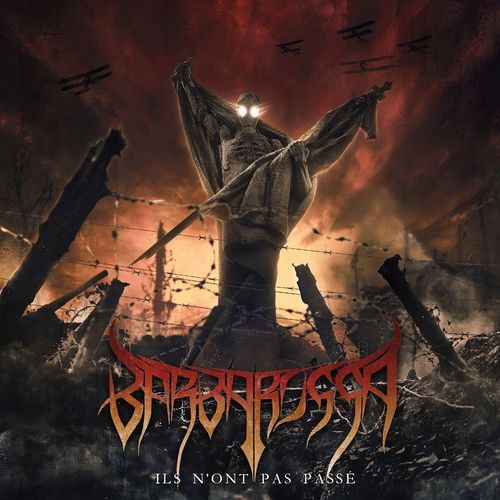 Ils n'ont Pas Passé