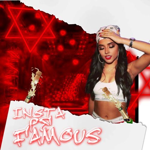 Insta Pe Famous