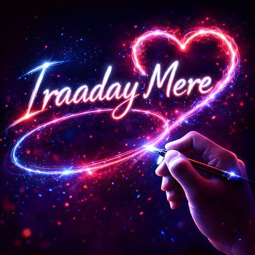 Iraaday Mere