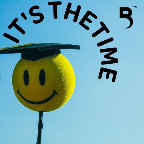 It's The Time