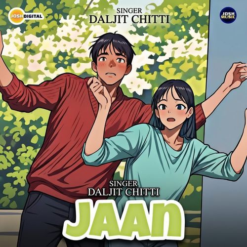 JAAN
