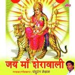 Mandir Me Dandiya Khelo Re Bhakto