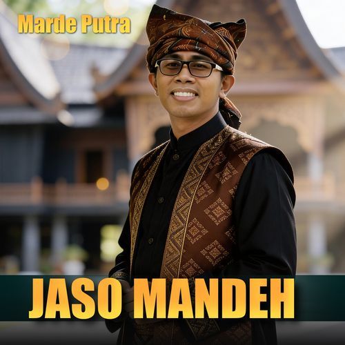Jaso Mandeh