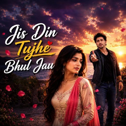 Jis Din Tujhe Bhul Jau