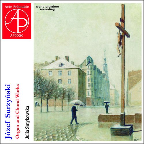 Anieli w niebie spiewaja - The Angels Sing in Heavens cover art