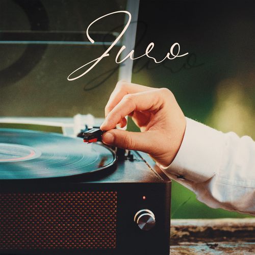 Juro cover art