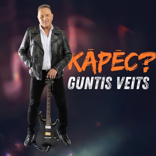 Kāpēc? cover art