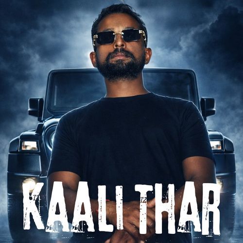 Kaali Thar