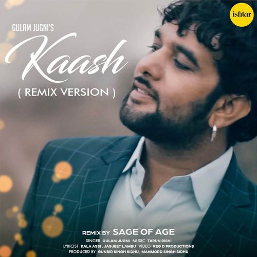 Kaash (Remix Version)