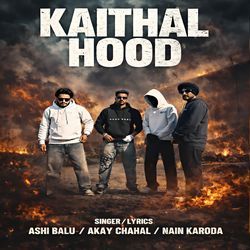 Kaithal Hood