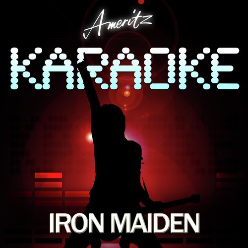 The Number Of The Beast (In The Style Of Iron Maiden) cover art