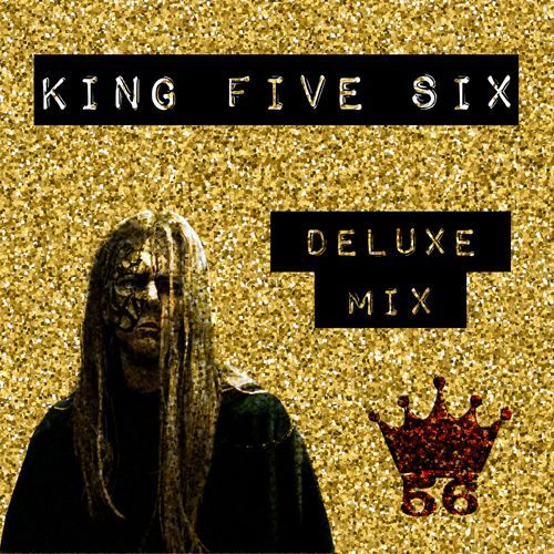 Five Six cover art