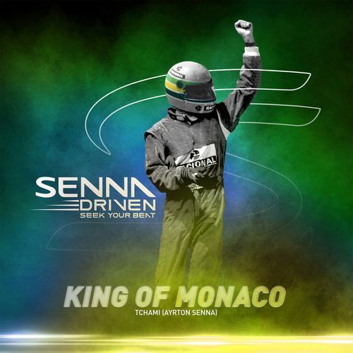 King Of Monaco_poster_image