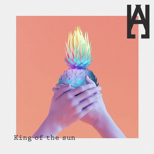 King of The Sun_poster_image