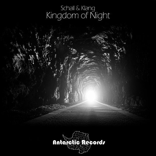 Kingdom of Night cover art