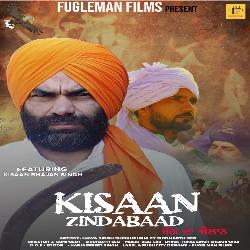 Kisaan Zindabaad-M1odciECAVU