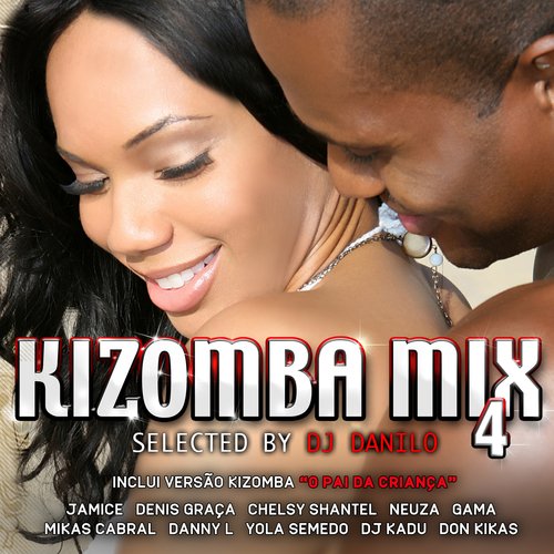 Kizomba Mix 4