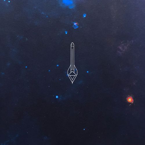 Knight cover art