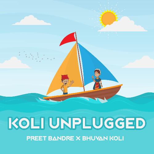 Koli (Unplugged)_poster_image