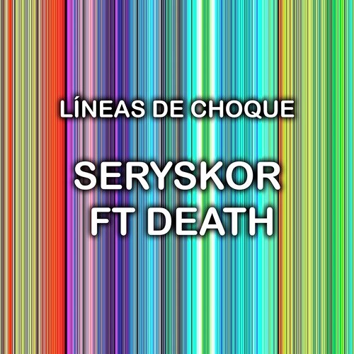 Líneas de Choque
